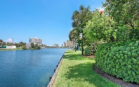 Shoreline Towers Townhouse 4-1