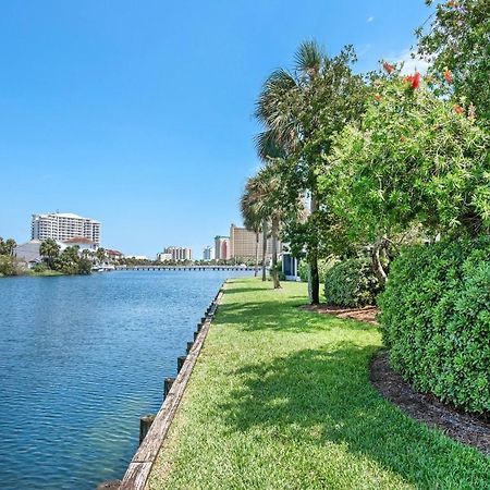 Shoreline Towers Townhouse 4-1 Destin Exterior photo